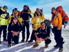 Centenas de empregos em oferta na Antártica com salários atraentes Centenas de empregos em oferta na Antártica com salários atraentes