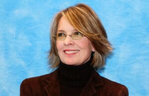 Certificação de fatalidade de Diane Keaton revelada depois que ela faleceu de pneumonia Os papéis mais memoráveis de Diane Keaton de O Poderoso Chefão, A Pedra da Família