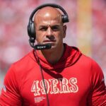 Robert Saleh could be a prime candidate for a college football job.