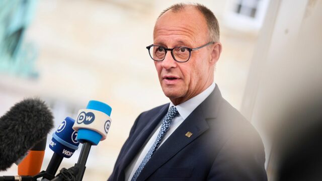 Chanceler alemão defende comentários sobre migrantes que sugerem que os Chanceler alemão defende comentários sobre migrantes que sugerem que os cidadãos “têm medo de circular em espaços públicos”