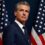 Chances de AOC e Gavin Newsom de derrotar JD Vance em 2028 - pesquisas