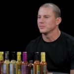 Channing Tatum Fanboys sobre Sean Evans na reunião
