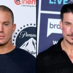 Jax Taylor sugere Tom e Ariana Drama em vídeo ressurgido