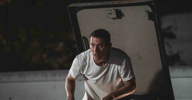 Channing Tatum se torna um criminoso adorável com tempo para uma vida amorosa em ‘Roofman’ 


