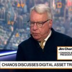 Chanos afirma que é 'agnóstico' em relação ao Bitcoin