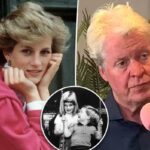 Charles Spencer planejou um elogio 'muito diferente' para a irmã Princesa Diana - por que ele mudou