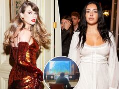 Charli XCX compartilha o vídeo enigmático depois de Diss ‘Romantic’ de Taylor Swift Charli XCX compartilha o vídeo enigmático depois de Diss 'Romantic' de Taylor Swift