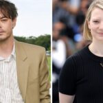 Charlie Heaton e Mia Wasikowska liderarão o charmoso e engraçado 'Two Times Over', Apostate Boards International Sales (EXCLUSIVO)