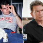 Charlie Sheen esclarece suas experiências sexuais com homens após documentário bombástico