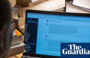 Chatbots de IA ‘bajuladores’ informam aos clientes o que eles desejam ouvir, revela estudo de pesquisa Chatbots de IA 'bajuladores' informam aos clientes o que eles desejam ouvir, revela estudo de pesquisa