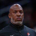 Chauncey Billups, técnico do Portland Trail Blazers, preso em suposto esquema de pôquer vinculado à máfia