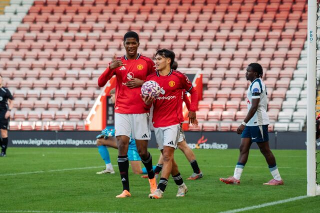 Chegou a hora de Ruben Amorim convocar Chido Obi e ícone de correio