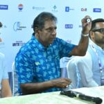 Chennai Open: Teen Maaya está interessada em encontrar o colega curinga Shrivalli no evento WTA 250