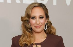 Cheryl Burke critica ‘Body Shamers’ em meio à diss Ozempic da madrasta de Alix Earle Chelsea Handler, Kyle Richards e mais celebridades que falaram sobre a perda de peso Ozempic