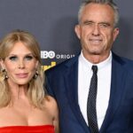 Cheryl Hines States, marido RFK, recomendou que eles se separassem durante sua campanha presidencial de 2024