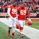 The Kansas City Chiefs are re-signing a player they cut before the 2025 season.