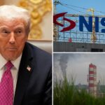 China e Índia restringem compras de petróleo russo após Trump sancionar Rosneft e Lukoil