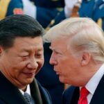 China elimina principal mediador profissional, autoridades de Trump são chamadas de 'desatreladas'