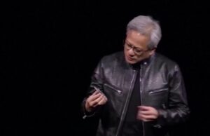 China reforça a análise dos chips Nvidia em portos importantes: FEET China reforça a análise dos chips Nvidia em portos importantes: FEET