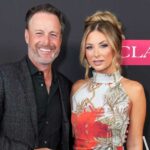 Lauren Zima: 'Pessoas da indústria' me disseram para acabar com o romance de Chris Harrison