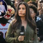 Chris Russo compartilha a teoria sobre por que a 'envergonhada' Molly Qerim realmente deixou a ESPN