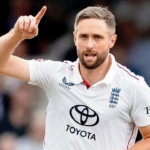 Chris Woakes: 'A Inglaterra tem uma profundidade maravilhosa, equipe para vencer o Powder'