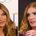 Quebrando a rivalidade de Chrishell Stause Nicole Young, desde a venda do drama do pôr do sol até o Offscreen Shade 061