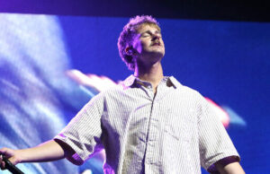 Christian Megastar Forrest Frank se recusa a participar de premiações: ‘Toda Glória a Jesus’ Christian Megastar Forrest Frank se recusa a participar de premiações: 'Toda Glória a Jesus'