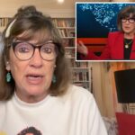 Christiane Amanpour, da CNN, revela segundo diagnóstico de forma “bastante rara” de câncer de ovário