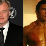 Christopher Nolan elogia Dwayne Johnson, afirma que 'Smashing Maker' certamente será 'compreendido mais gradualmente': 'Não presumo que você verá um desempenho muito melhor neste ano ou em muitos outros anos'