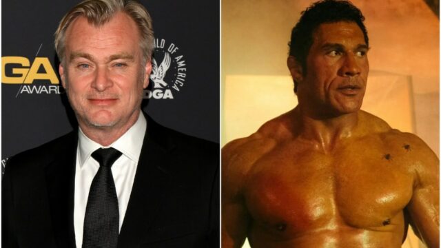 Christopher Nolan elogia Dwayne Johnson, afirma que 'Smashing Maker' certamente será 'compreendido mais gradualmente': 'Não presumo que você verá um desempenho muito melhor neste ano ou em muitos outros anos' 

