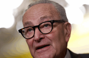 Chuck Schumer elogia Trump por ajudar a libertar os ‘últimos reféns vivos’ detidos pelo Hamas Chuck Schumer elogia Trump por ajudar a libertar os 'últimos reféns vivos' detidos pelo Hamas