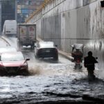 Chuvas fortes eliminam pelo menos 28 no México, a navegação continua por perder