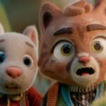 Cineastas chilenos de 'Bear Tale', vencedor do Oscar, voltam a se unir no lançamento de 'Brave Pet Cat'; Indie Sales revela introdução (EXCLUSIVO)
