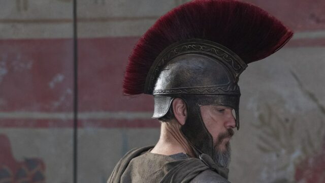 Cinemark incluirá telas Imax de 70 mm antes de 'The Cinemark incluirá telas Imax de 70 mm antes de 'The Odyssey' de Christopher Nolan