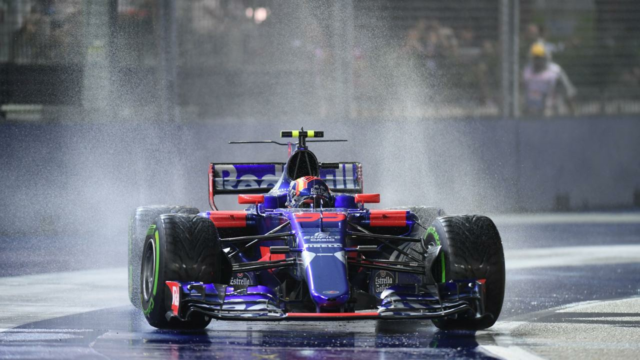 Cingapura F1 Grande Prêmio 2025: Dia, Hora, rotina e exatamente como desfrutar na Índia 

