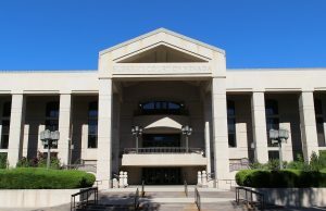 Citação de Crypto.com para prosseguir atividades esportivas aposentadas negado por Nevada Court Tribunal de Nevada. Crypto.com tentou continuar as apostas esportivas rejeitadas por Nevada Judge