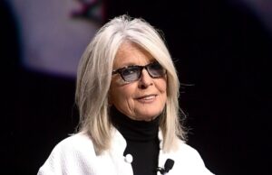 Citações honestas de Diane Keaton sobre nunca se casar, apesar de namorar celebridades Diane-Keaton-GettyImages-2166948972