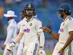 Classificação AO VIVO Índia x Índias Ocidentais, segundo dia de exame 5: Rahul, Sudharsan deseja obter IND em casa vs WI Classificação AO VIVO Índia x Índias Ocidentais, segundo dia de exame 5: Rahul, Sudharsan deseja obter IND em casa vs WI