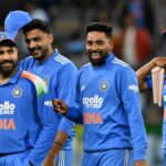 Classificação AUS vs IND LIVE, segundo ODI: Índia e Austrália enfrentam em Adelaide; Kohli, Rohit em ênfase