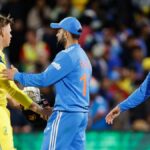 Classificação IND vs AUS LIVE, terceiro ODI: Austrália e Índia enfrentam borracha morta em Sydney