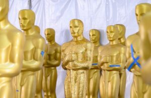 Classificação Internacional do Oscar envia 86 filmes aos cidadãos Filmes internacionais do Oscar 2
