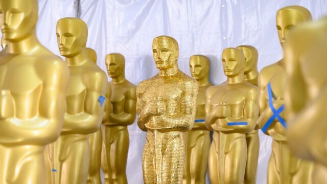 Classificação Internacional do Oscar envia 86 filmes aos cidadãos Filmes internacionais do Oscar 2