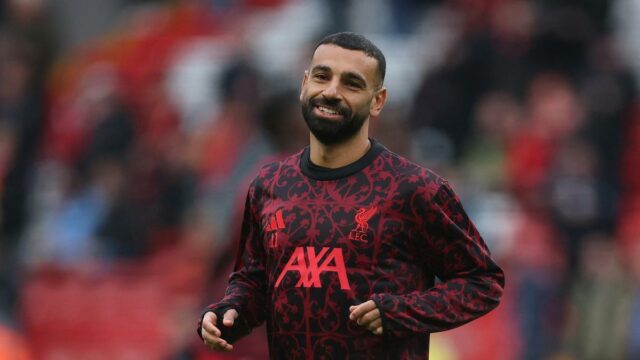 Classificação ao vivo de Frankfurt x Liverpool: atualizações em tempo real da Organização dos Campeões 2025-26 


