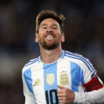 Classificação ao vivo de Porto Rico x Argentina, amistoso internacional da FIFA: Messi na programação inicial para PUR x ARG; Início às 5h30 IST