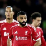 Classificação ao vivo do Liverpool x Manchester United, organização Premier: atualizações de ternos, horários