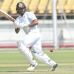 Classificação ao vivo do Prêmio Ranji, 2025-26 Rodada 2, Dia 1: Tamil Nadu deseja uma recuperação de muito dinheiro contra Nagaland, Kerala negocia com Punjab