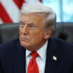 Classificação de autorização de Donald Trump sobre o clima econômico atinge novo mínimo: pesquisa