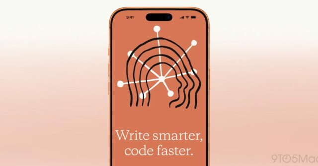 Claude Code envolve iphone e internet como prévia do estudo 

