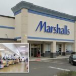Cliente esfaqueado por mulher irada no estacionamento de NJ após disputa por longa fila em Marshalls